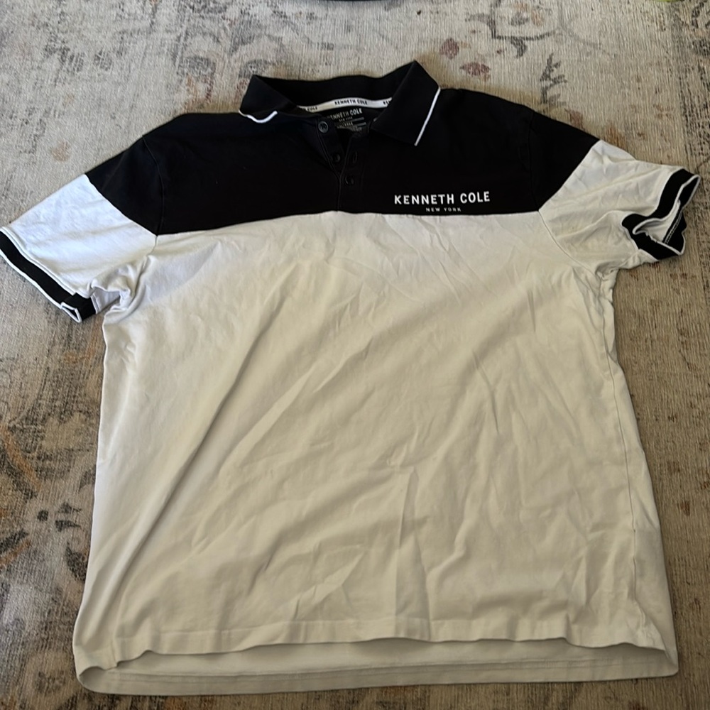 Kenneth Cole